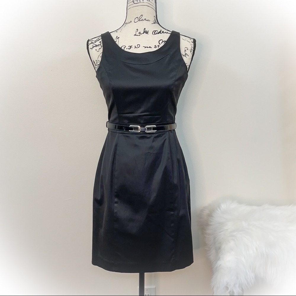 💕Beautiful Banana Republic Career Woman Dress💕